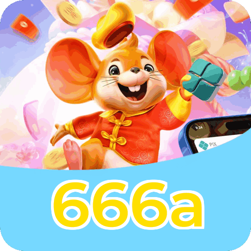 Logo Oficial 666a Download