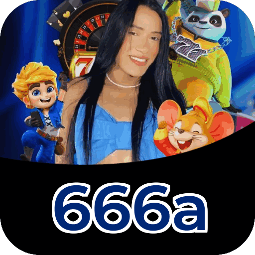 Plataforma 666a mostrando interface moderna, jogos certificados e recursos de segurança licenciados